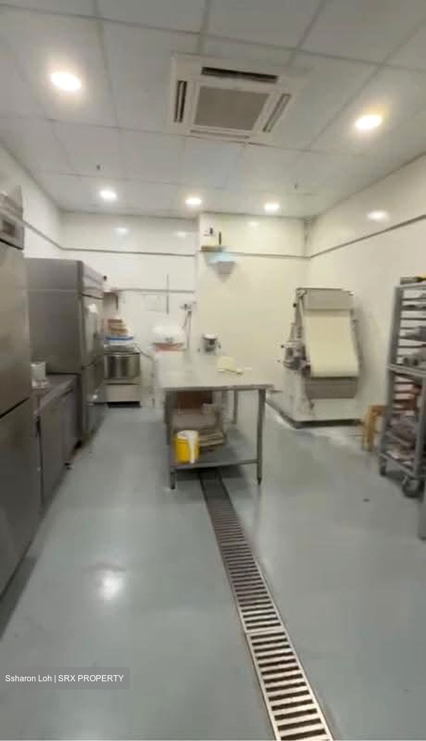 KOUFU GROUP HQ (D25), Factory #618913651